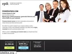 Sites similar to powerupseo.com