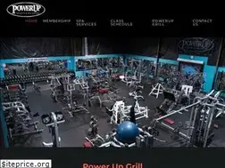 Sites similar to powerupsportsandwellness.com