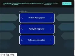 Sites similar to powerupstudios.com