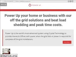 Sites similar to powerupsupply.com