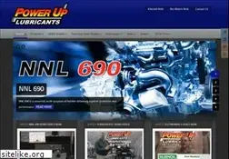 Sites similar to powerupusa.net