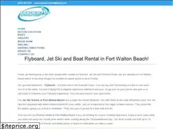 Sites similar to powerupwatersports.com
