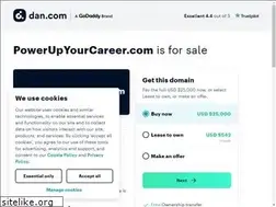 Sites similar to powerupyourcareer.com