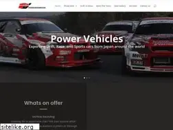 Sites similar to powervehicles.com