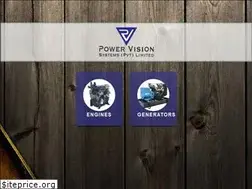 Sites similar to powervision.com.pk