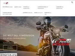Sites similar to powervision.de