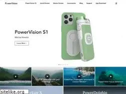 Sites similar to powervision.me