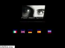 Sites similar to powervisionsystem.com