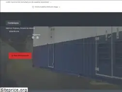 Sites similar to powervmx.com