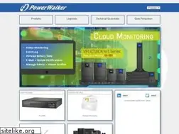 Sites similar to powerwalker.fr