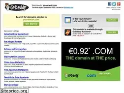 Sites similar to powerwall.com