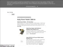 Sites similar to powerwashersmisle.blogspot.com