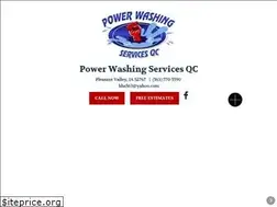 Sites similar to powerwashingservicesqc.com