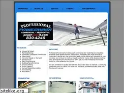 Sites similar to powerwashit.com