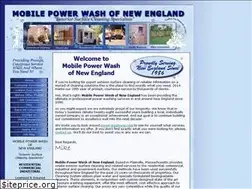 Sites similar to powerwashnow.com