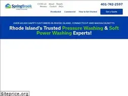 Sites similar to powerwashri.com
