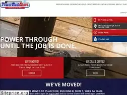 Sites similar to powerwashstorepa.com