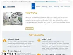 Sites similar to powerwaywafer.com