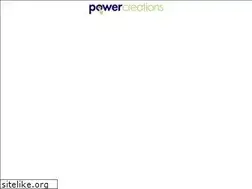 Sites similar to powerwebhosting.com.au