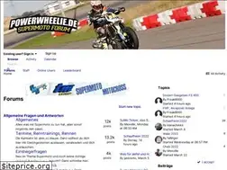 Sites similar to powerwheelie.de