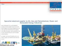 Sites similar to powerwholesale.co.uk