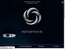 Sites similar to powerwinch.com