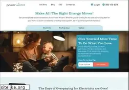 Sites similar to powerwizard.com