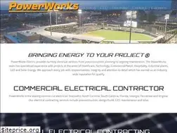 Sites similar to powerworkselectric.com