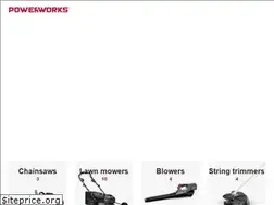 Sites similar to powerworkstools.com