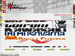 Sites similar to powerworldsports.com