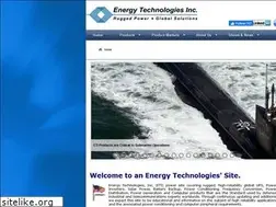Sites similar to powerworldwide.com
