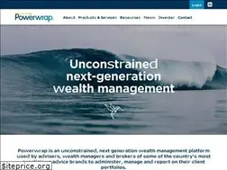 Sites similar to powerwrap.com.au