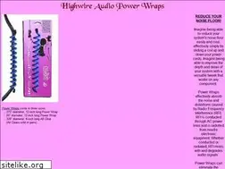 Sites similar to powerwraps.com