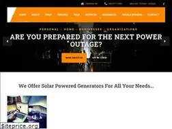 Sites similar to powerxgenerators.com