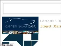 Sites similar to poweryachtblog.com