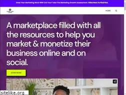 Sites similar to poweryourlaunch.com