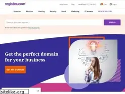 Sites similar to poweryourname.com