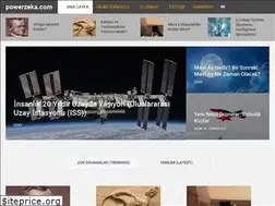 Sites similar to powerzeka.com
