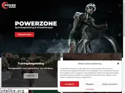 Sites similar to powerzone.be