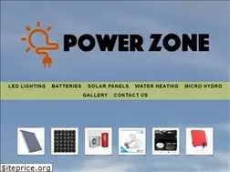Sites similar to powerzone.net.nz