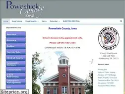Sites similar to poweshiekcounty.org
