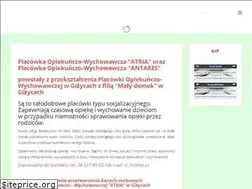 Sites similar to powgizyce.pl