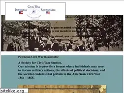 Sites similar to powhatancwrt.com