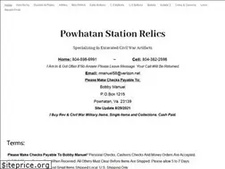 Sites similar to powhatanstation.com