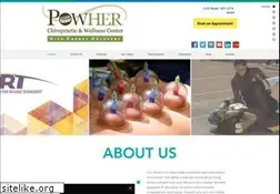 Sites similar to powherchiro.com