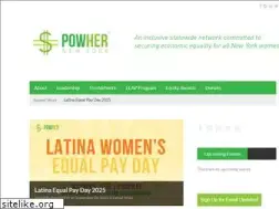 Sites similar to powherny.org