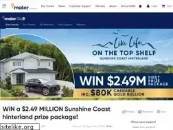 Sites similar to powhflottery.com.au