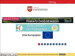 Sites similar to powiat-chodzieski.pl