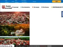 Sites similar to powiat-jarocinski.pl