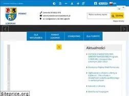 Sites similar to powiat-lebork.com